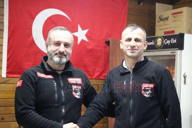 SAKTİM'de Bayrak Değişimi: Murat Çavuşoğlu Yeni Başkan Seçildi