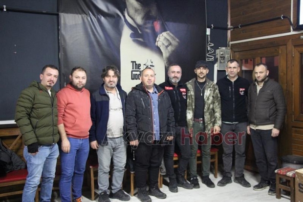 SAKTİM'de Bayrak Değişimi: Murat Çavuşoğlu Yeni Başkan Seçildi