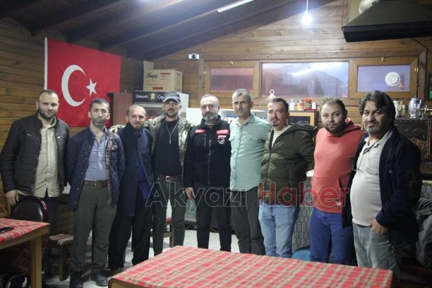 SAKTİM'de Bayrak Değişimi: Murat Çavuşoğlu Yeni Başkan Seçildi