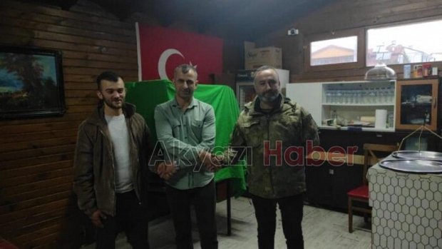 SAKTİM'de Bayrak Değişimi: Murat Çavuşoğlu Yeni Başkan Seçildi