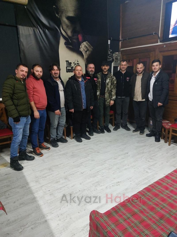 SAKTİM'de Bayrak Değişimi: Murat Çavuşoğlu Yeni Başkan Seçildi
