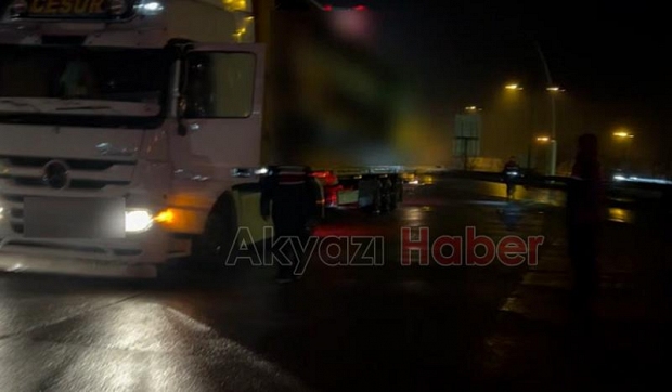 Tırda 3,5 ton kaçak tütün ele geçirildi