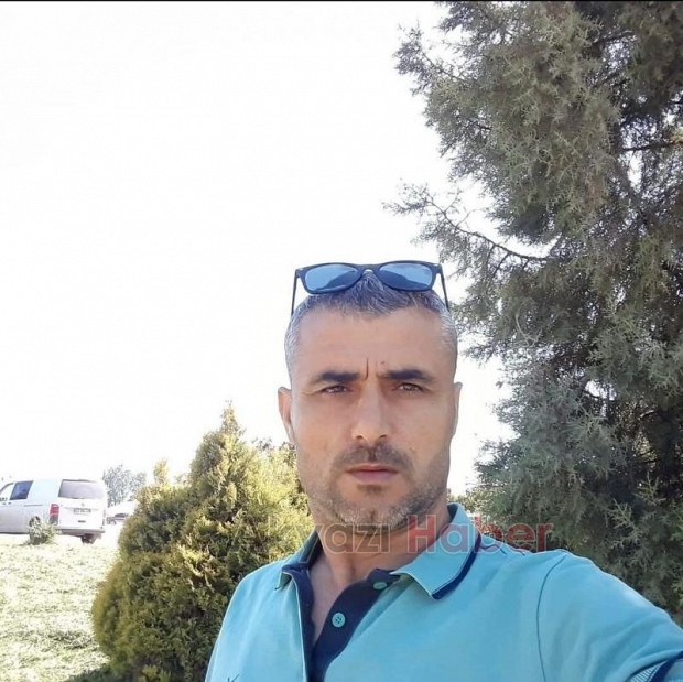 Evde fenalaşan 3 çocuk babası kurtarılamadı