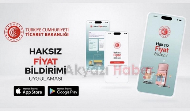Ticaret Bakanlığı'ndan fahiş fiyat artışıyla mücadelede yeni adım