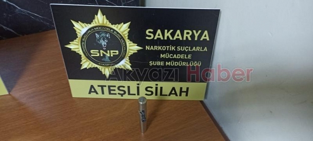 Sakarya'da 4 ayrı uyuşturucu operasyonu: 16 gözaltı