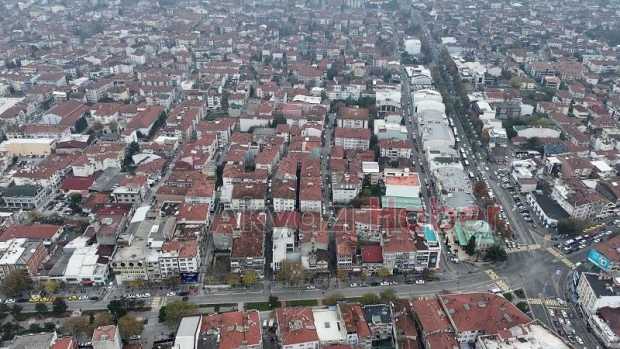 Sakarya’nın kentsel dönüşüm dosyası bakanlıkta