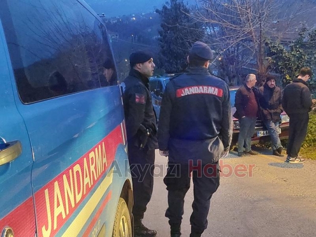 Ahırda silahla vurulmuş halde ölü bulundu