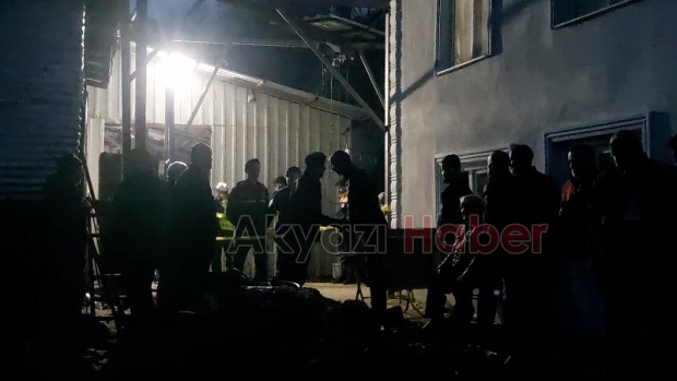 Ahırda silahla vurulmuş halde ölü bulundu