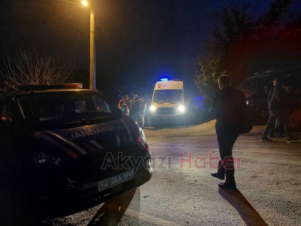 Ahırda silahla vurulmuş halde ölü bulundu