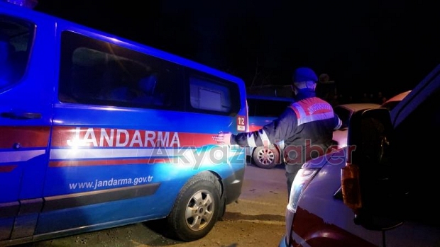 Ahırda silahla vurulmuş halde ölü bulundu
