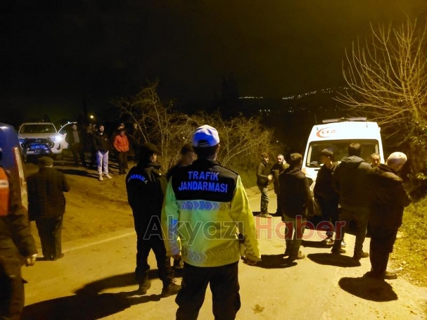 Ahırda silahla vurulmuş halde ölü bulundu