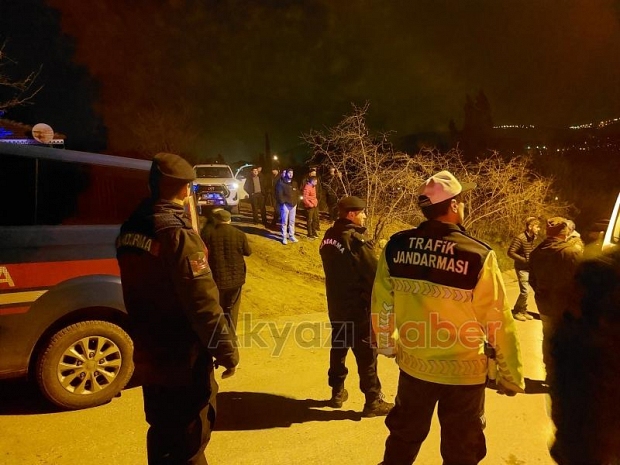 Ahırda silahla vurulmuş halde ölü bulundu