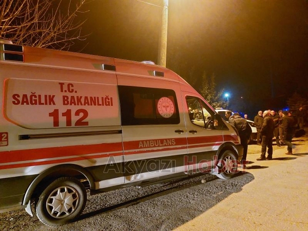 Ahırda silahla vurulmuş halde ölü bulundu
