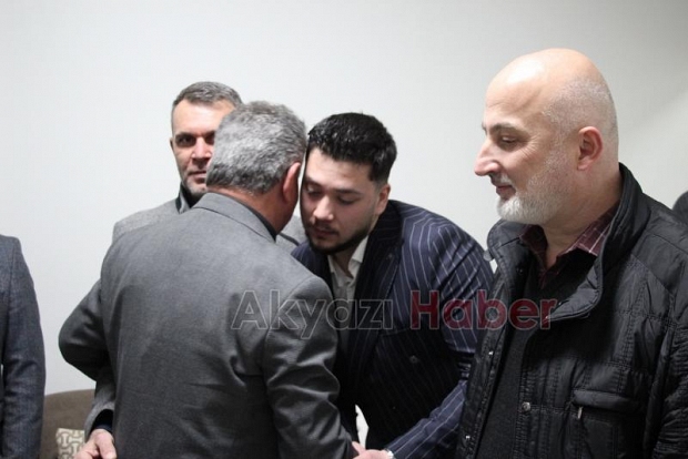 Ensar Taşkın Diş Hekimi Kliniği Açıldı!