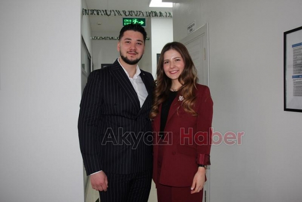 Ensar Taşkın Diş Hekimi Kliniği Açıldı!