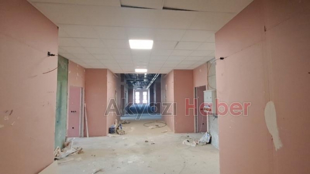 Sakarya Şehir Hastanesi'nin hizmete gireceği tarih belli oldu