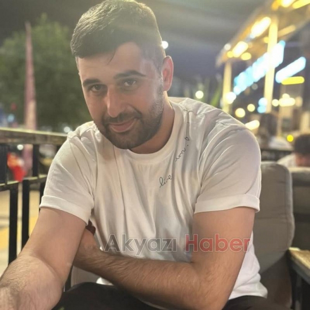 Akyazılı genç silahla vurulmuş halde ölü bulundu