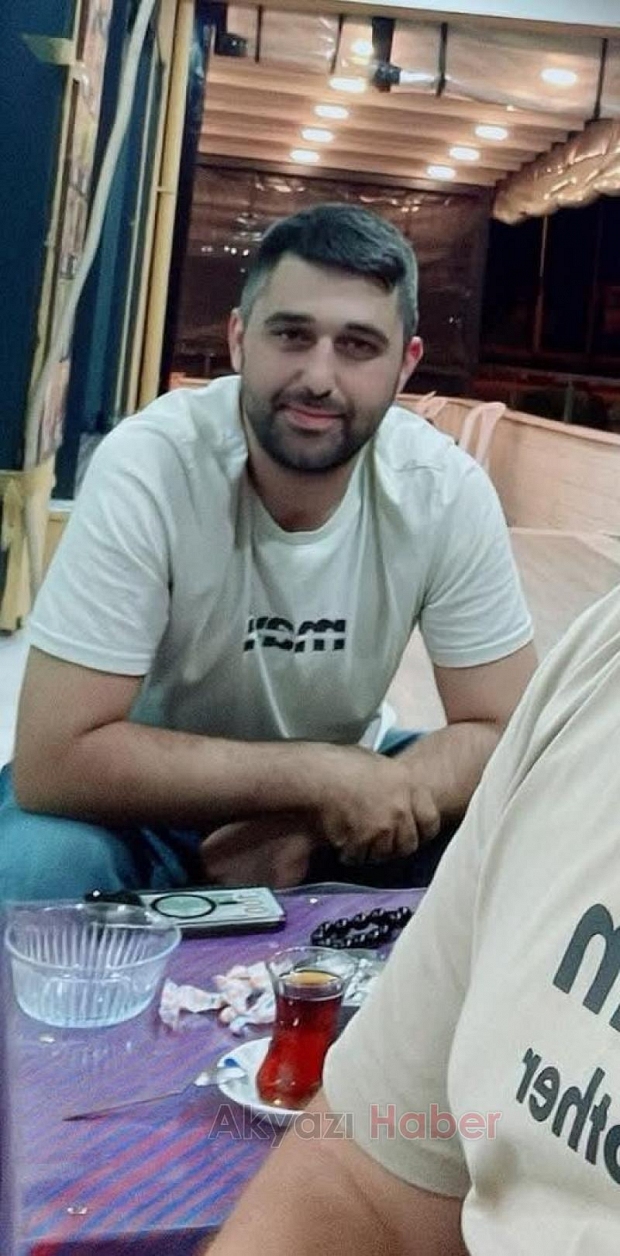 Akyazılı genç silahla vurulmuş halde ölü bulundu