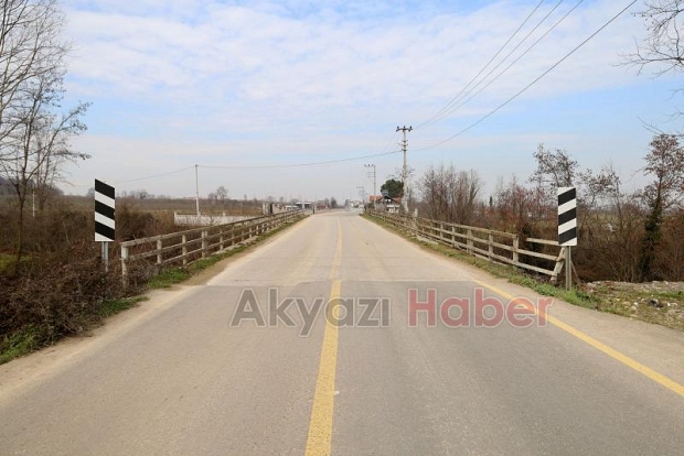 Büyükşehir Kanlıçay Deresi üzerine yeni köprü yapacak