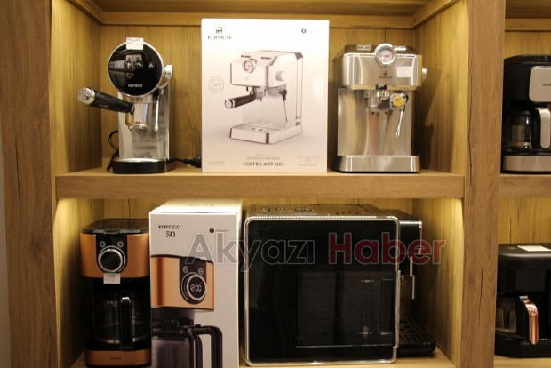 Karaca Home Akyazı’da Kapılarını Açtı! Büyük Açılışa Özel Fırsatları Kaçırmayın!