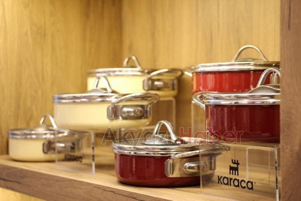 Karaca Home Akyazı’da Kapılarını Açtı! Büyük Açılışa Özel Fırsatları Kaçırmayın!