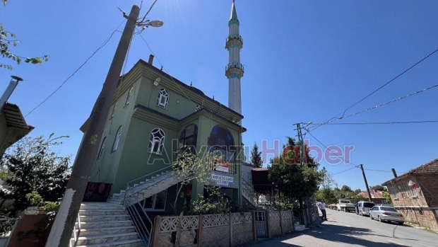 Camiyi satılığa çıkarmıştı, o sorun bakın nasıl çözüldü