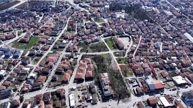 Başkan Alemdar kesintisiz ulaşım için yeni projeyi paylaştı