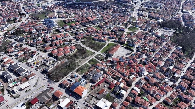 Başkan Alemdar kesintisiz ulaşım için yeni projeyi paylaştı