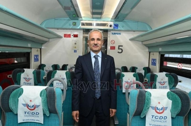 Tren seferlerine 'Aile Yılı' indirimi: Aileye yüzde 15, yeni evliye yüzde 50