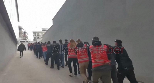 Yatırım vaadiyle 387 milyon liralık dolandırıcılık yaptılar
