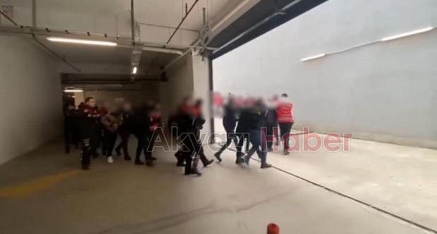Yatırım vaadiyle 387 milyon liralık dolandırıcılık yaptılar