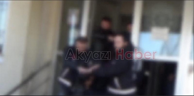 4. kattan düşen hamile kadının kocasına tutuklama kararı