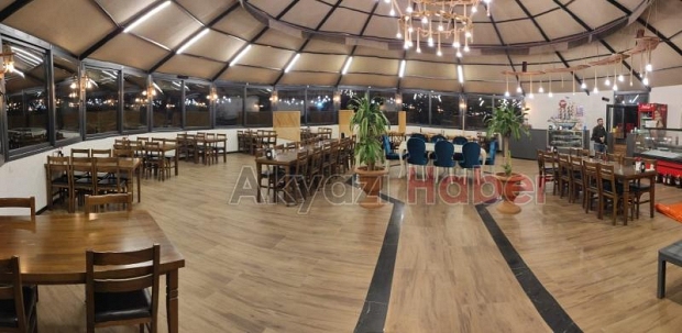 Akyazı Balıkçı Yusuf’ta İftar Keyfi! Taze Balık, Zengin Menü, Sıcak Atmosfer