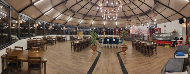 Akyazı Balıkçı Yusuf’ta İftar Keyfi! Taze Balık, Zengin Menü, Sıcak Atmosfer
