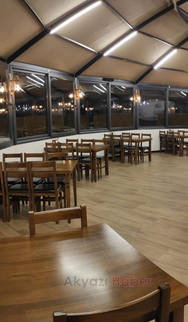 Akyazı Balıkçı Yusuf’ta İftar Keyfi! Taze Balık, Zengin Menü, Sıcak Atmosfer