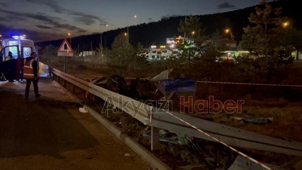 Dönüş yolunda ölen 3 kişi ile ilgili yeni detaylar