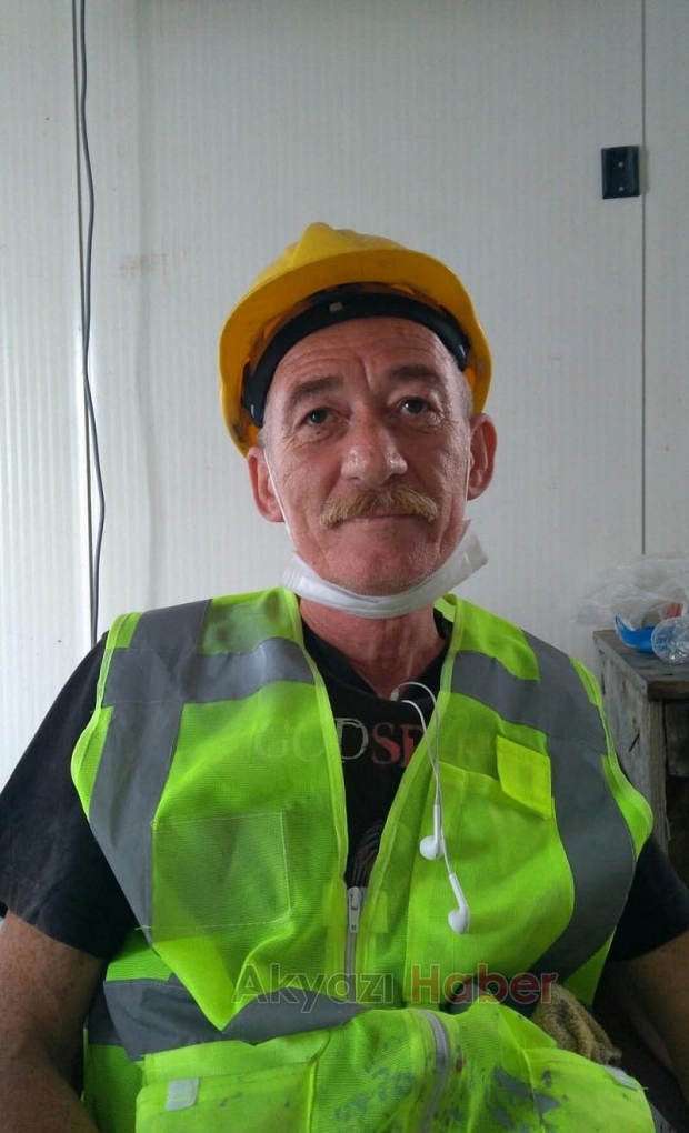 Kaza kurbanı 3 kişiye acı veda