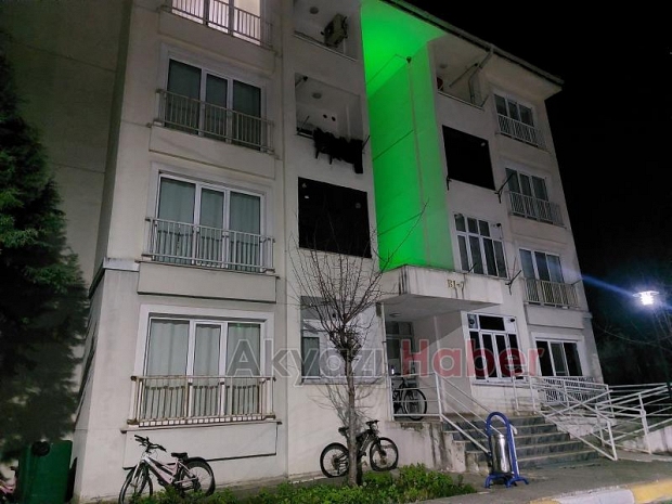 58 yaşındaki 3 çocuk babası ölü bulundu