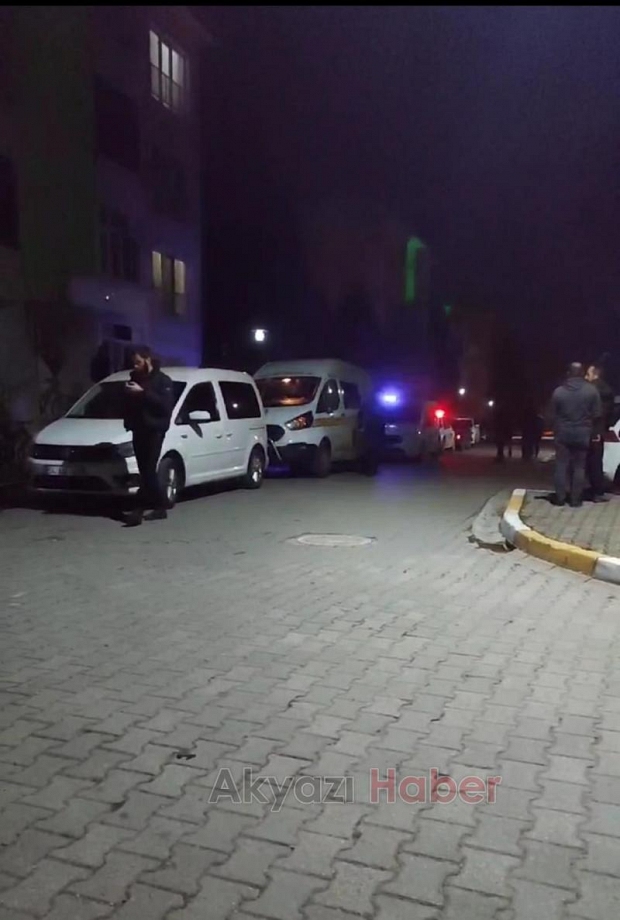 58 yaşındaki 3 çocuk babası ölü bulundu