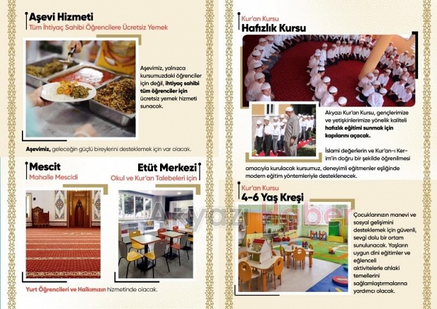 Ramazan Ayında Bir Destek De Sizden!