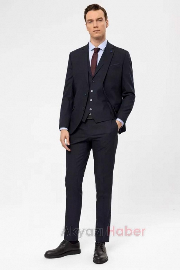 Akyazı Süvari'de Damatlık Kampanyası! En Şık Damat Siz Olun!