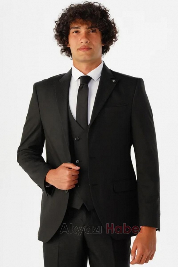 Akyazı Süvari'de Damatlık Kampanyası! En Şık Damat Siz Olun!