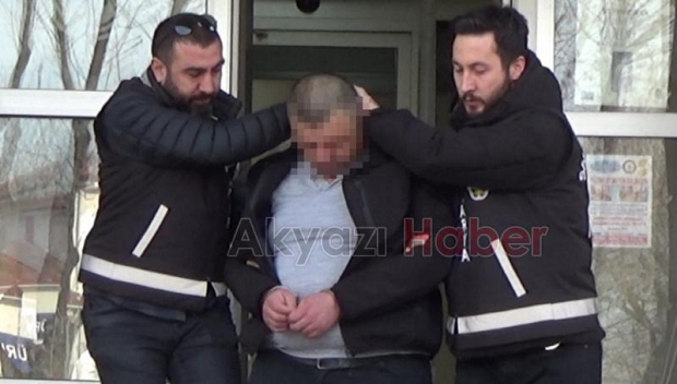 Okul müdürünü bıçaklamıştı, akıl hastanesinde gözetim altında tutulacak