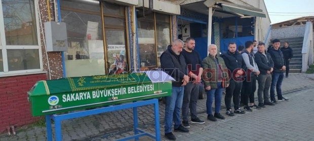 Halil Akbulut son yolculuğuna uğurlandı.