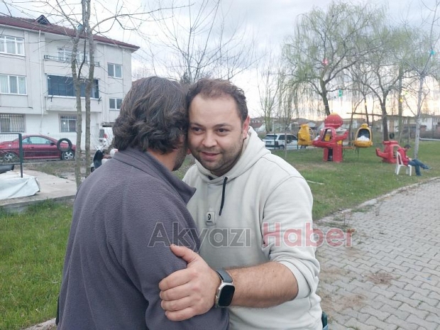 Özel Gereksinimli Öğrenciler İçin Birlikte Olmanın Gücü: Akyazı’da İftar Etkinliği
