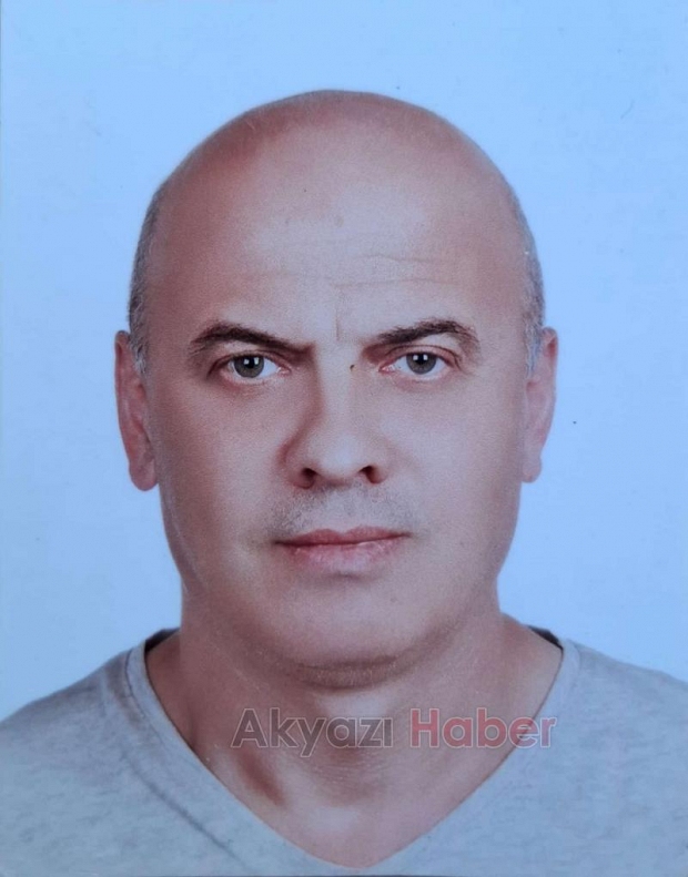 Ahmet Özdemir kalbine yenildi.