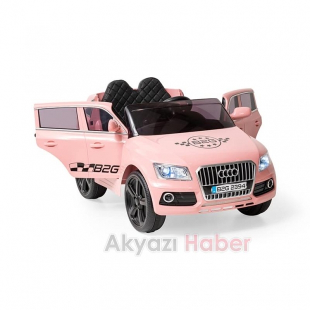 Çınal Bebe’den Büyük Bisiklet Kampanyası!