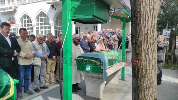Kalp Krizi Nedeniyle Hayatını Kaybeden Baba, Sevenleriyle Son Kez Buluştu