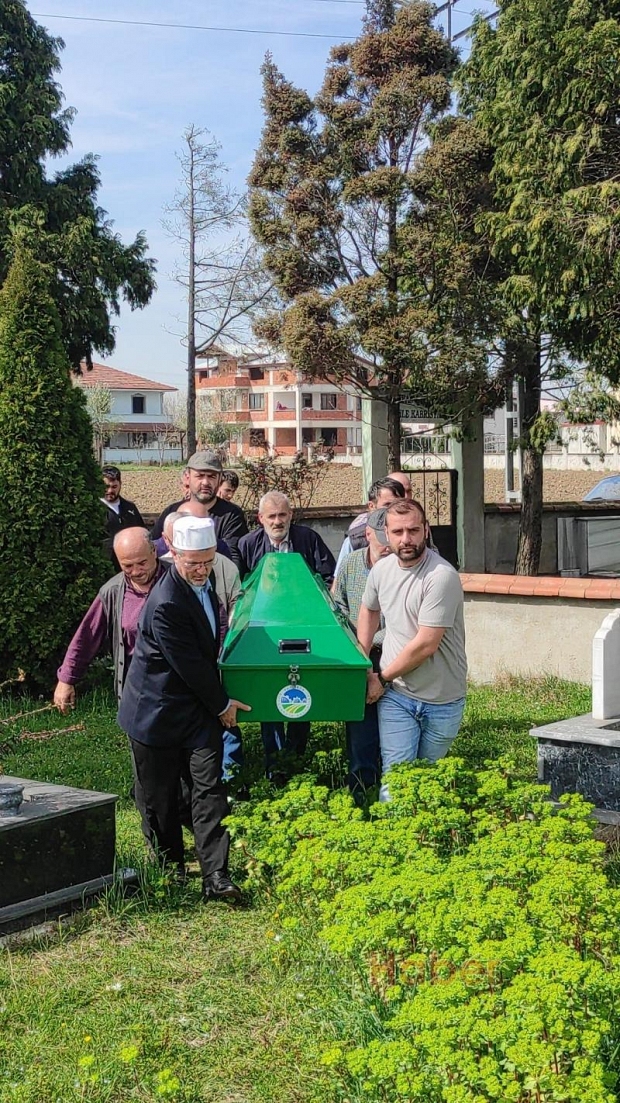 Kalp Krizi Nedeniyle Hayatını Kaybeden Baba, Sevenleriyle Son Kez Buluştu