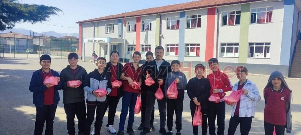 Geleceğin Profesyonelleri, Bugünden Sanayiyle Tanıştı! ÖSEL Projesinin Mart Ziyaretleri Sona Erdi